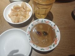 -北京老门框爆肚涮肉馆(凤城六路店)