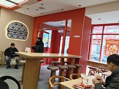 -华莱士·全鸡汉堡(五爱道店)