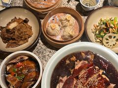 -南京大牌档(青岛万象城店)
