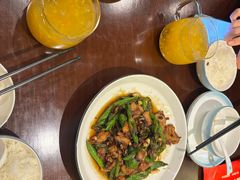 -衢农会·衢州菜·宴请(国际机场店)