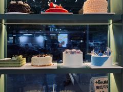 -tuan woodfire kitchen(锦绣坊店)