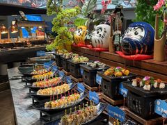 -神帆·元气汤泉(解放西路店)