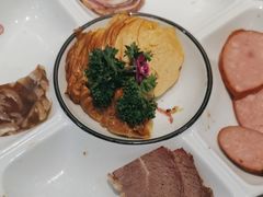 -来相会饺子·新辽菜(甘家口店)