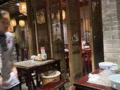 -南京大牌档(崇文门国瑞店)