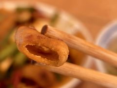 -诗城健民肥肠(颐和家园店)