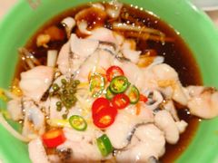 -小吊梨汤·北京菜·烤鸭(鸟巢店)