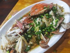 -温州一家人美食(西木头市店)