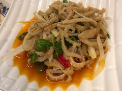 -新疆红柳花餐厅(新洲店)