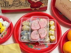 -老潮兴粿品(龙北店)
