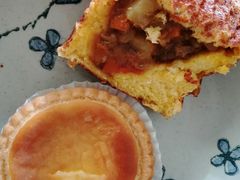 半熟芝士挞-好利来(马家堡店)