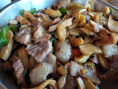 -堤边美食