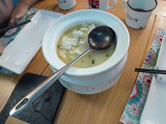 豆腐-豆蔻电影主题餐厅(四牌楼店)