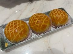 -陶陶居酒家(东方宝泰店)