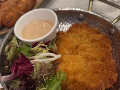 -盐说·西式餐酒馆(光明万达店)