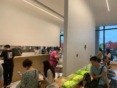 -喜茶(永旺梦乐城店)