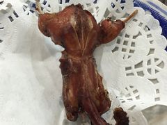 -乔家满族八大碗(流水沟店)