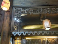 -缘来聚·徽菜名店(黄山宏村店)