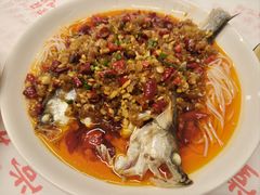 -堂瓦里·33年传统赣菜(第一街区店)