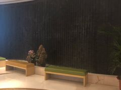 -天津水游城丽筠酒店