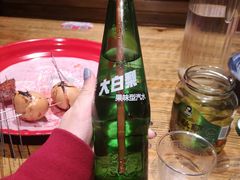 -北三老太太烧烤(人生一串上榜店)