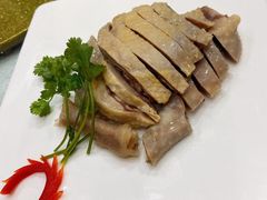 -盐通酒家(金桥湾清水苑店)