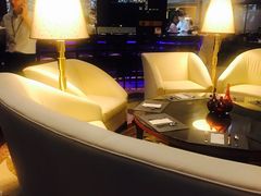 -上海齐鲁万怡大酒店·辣椒屋咖啡厅