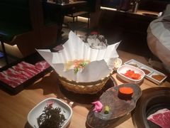 -炉小哥烤肉(朗悦公园茂店)