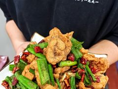 -金龙·打边炉(武进路店)