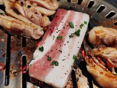 -牛焱·烧肉酒肆(五大道店)