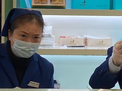 -上海哈尔滨食品厂(淮海中路店)