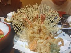 -天狗山料理(省体店)