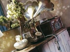 -霖公馆SPA·足道(普善路店)