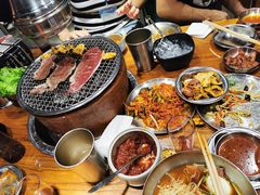 -原始泥炉烤肉(总店)