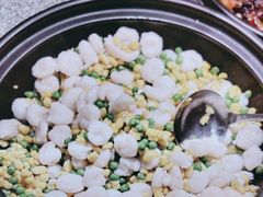 -金海湾自助餐厅(金陵饭店)