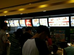 -麦当劳(东吴广场银泰城店)