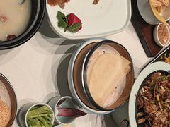 -聆桂烤鸭·金奖烤鸭(静联广场店)