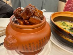 -瑞福园联谊餐室(茂名南路店)