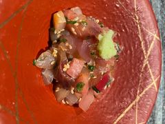 -桐寿司Sushi Tong