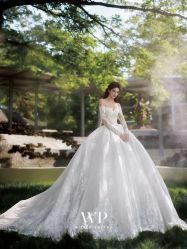 -MuseMarry婚纱(前海嘉里中心店)