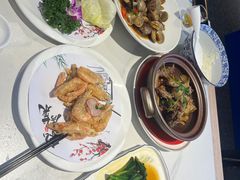 -醉壹号海鲜大排档(厦门美食地标店)
