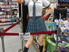 -秋叶原电器街