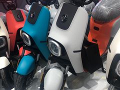 -九号电动车(安定门内大街店)