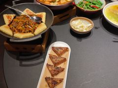 -桂小厨广西菜(万象城店)