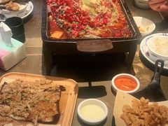 -炉鱼(爱琴海购物公园店)