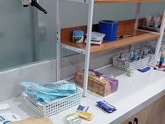 -上海仁爱医院口腔科 · 种植