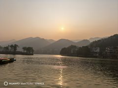 -海兰云天度假区温泉