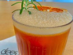 -DEEP COFFEE(瑞光烘焙工厂店)