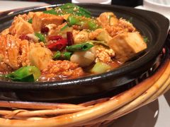 -鑫小城故事·藕汤·家常菜(台北一路总店)