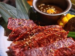 元气横隔膜-竹涟烧肉(太古里店)
