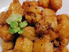 -大鹏饭店·金陵家宴(奥体中心店)